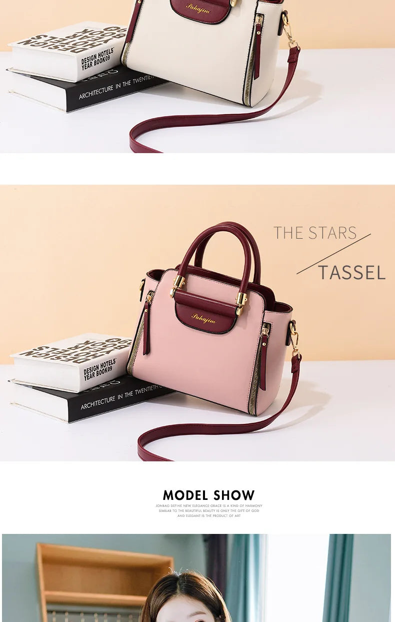 Women's bag 2025 new fashion women's bags