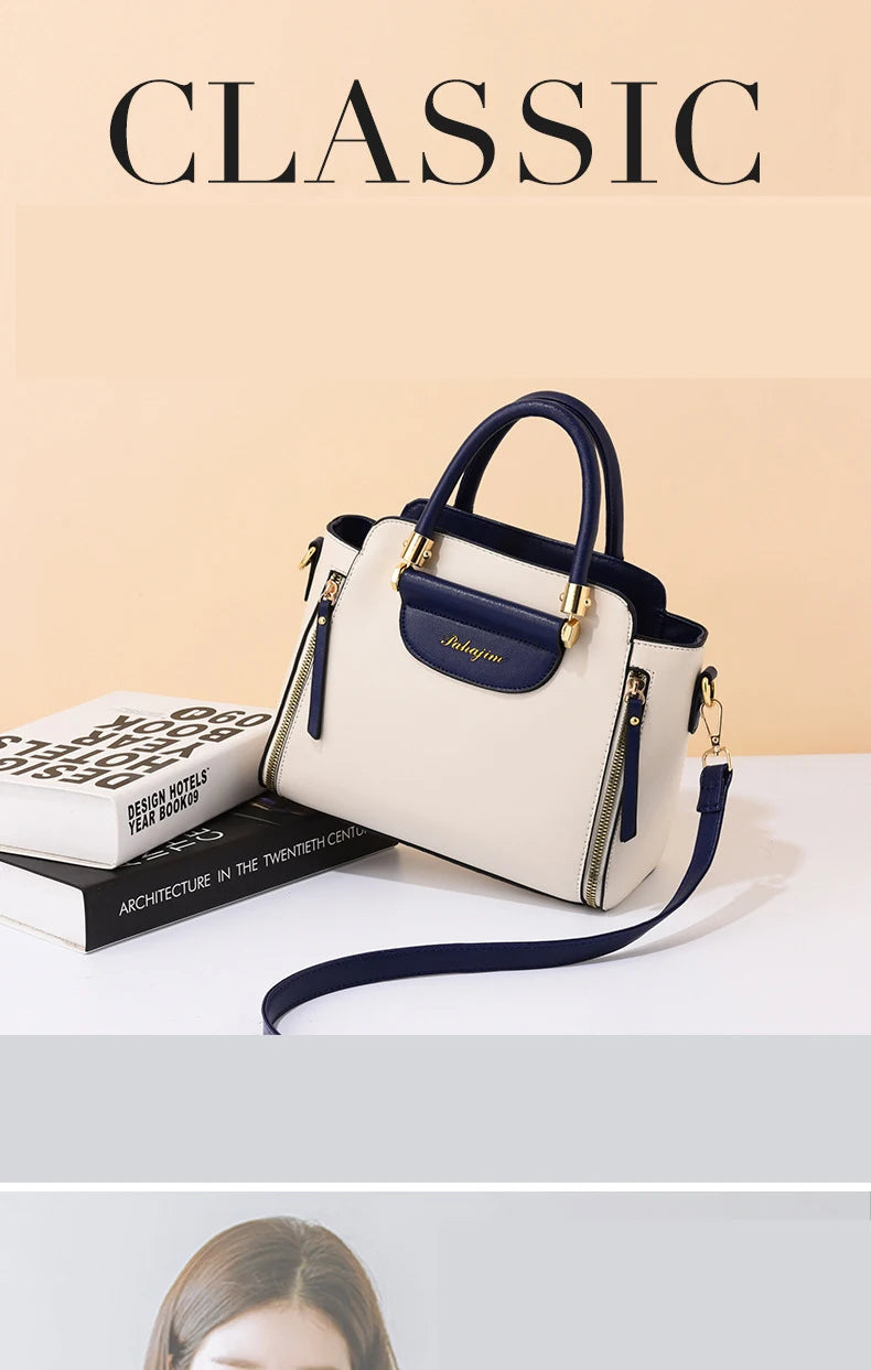 Women's bag 2025 new fashion women's bags