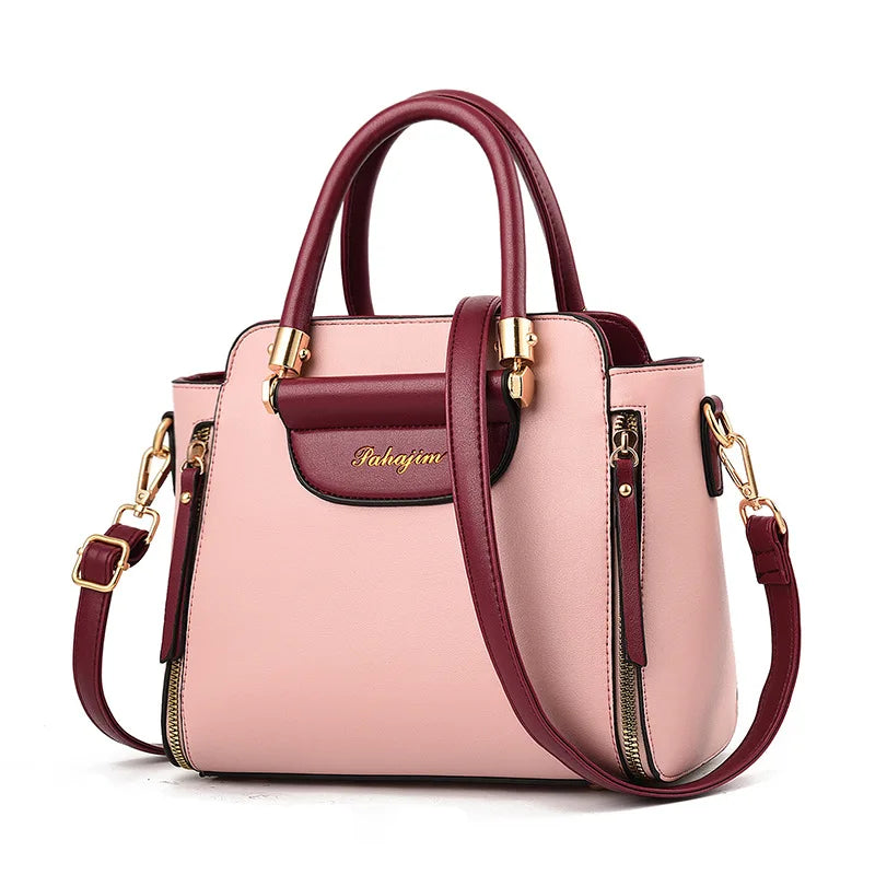 Women's bag 2025 new fashion women's bags