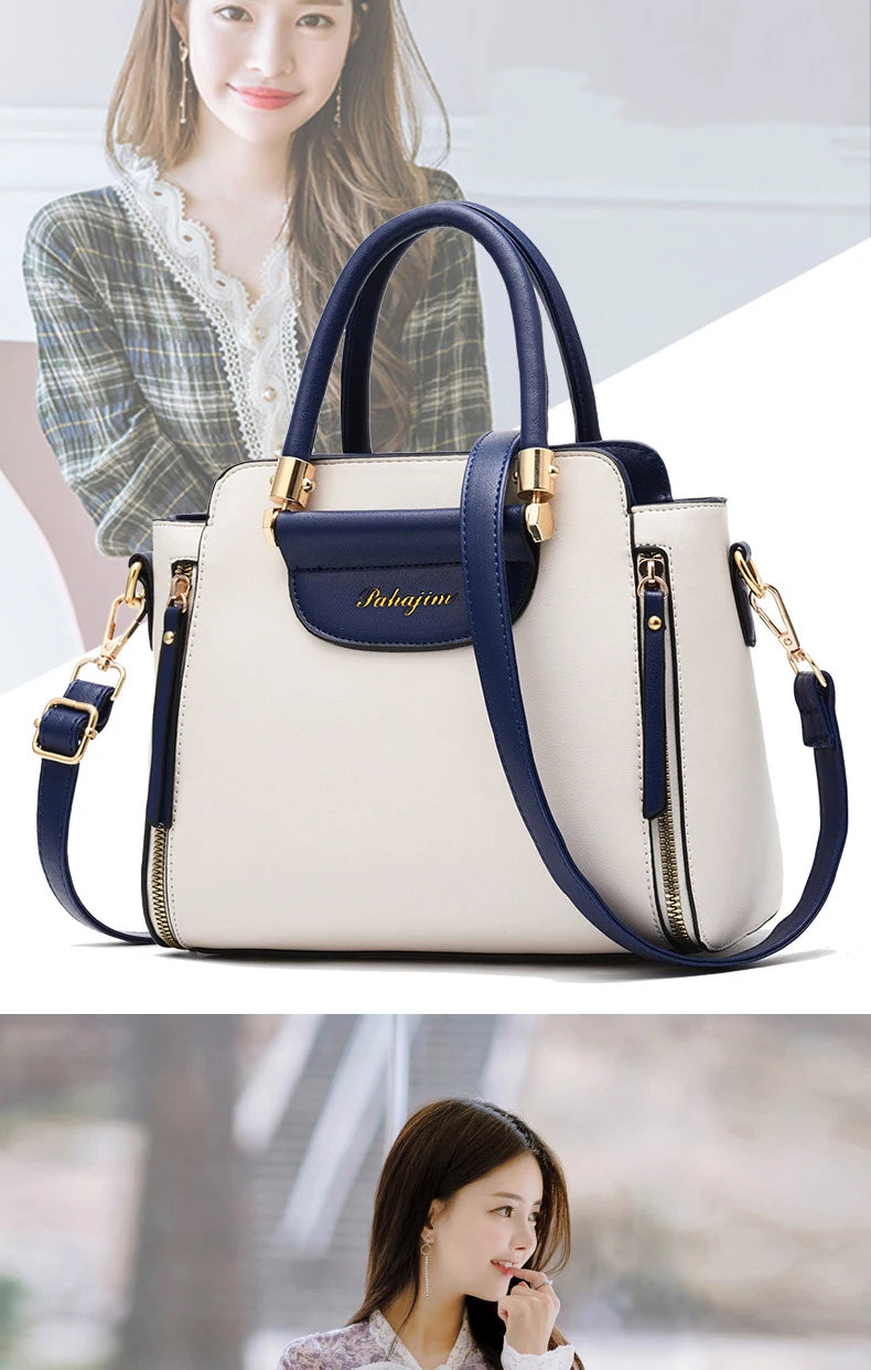 Women's bag 2025 new fashion women's bags