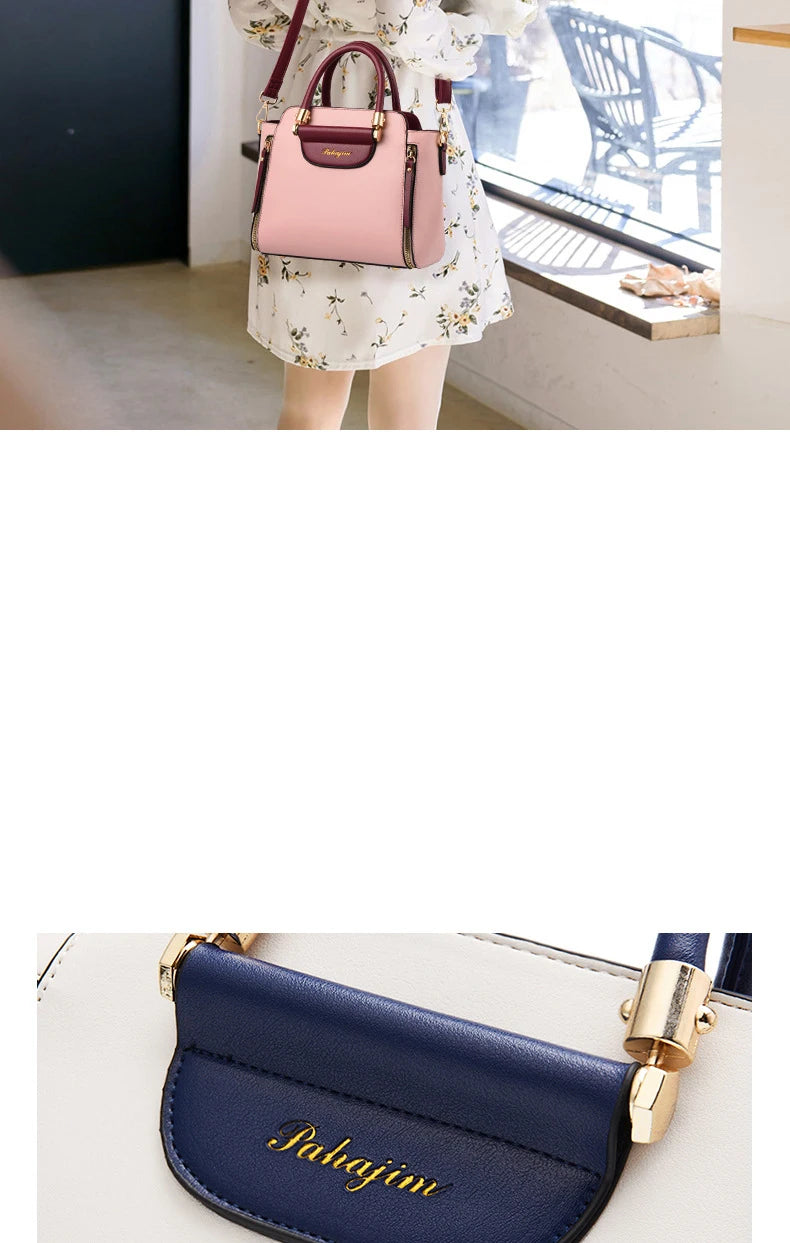 Women's bag 2025 new fashion women's bags