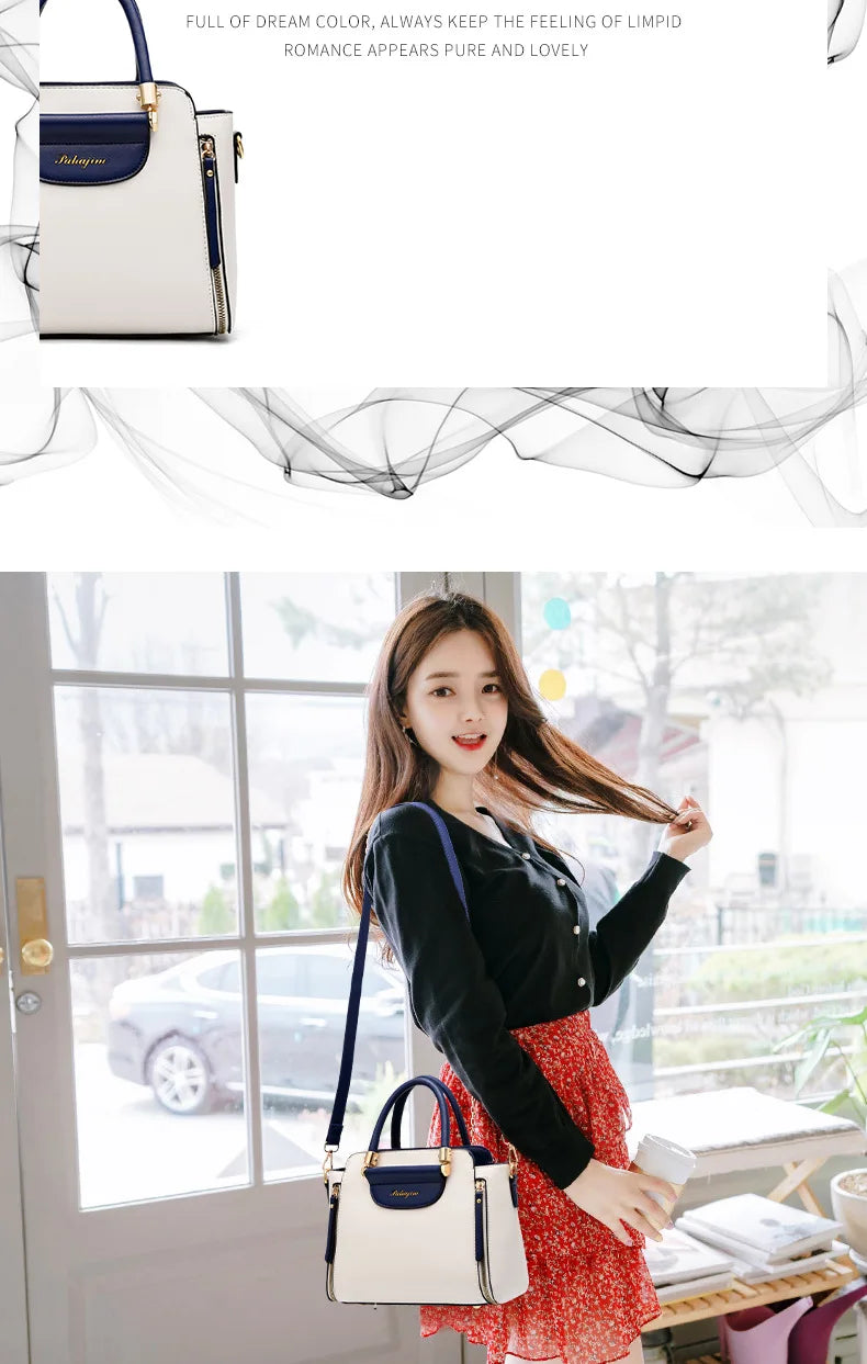 Women's bag 2025 new fashion women's bags