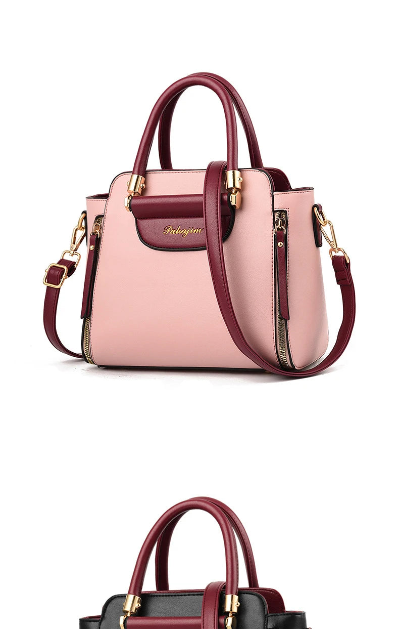 Women's bag 2025 new fashion women's bags