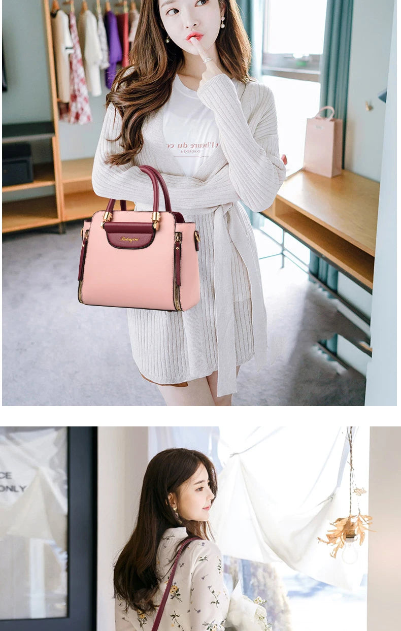 Women's bag 2025 new fashion women's bags