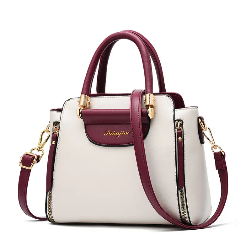 Women's bag 2025 new fashion women's bags