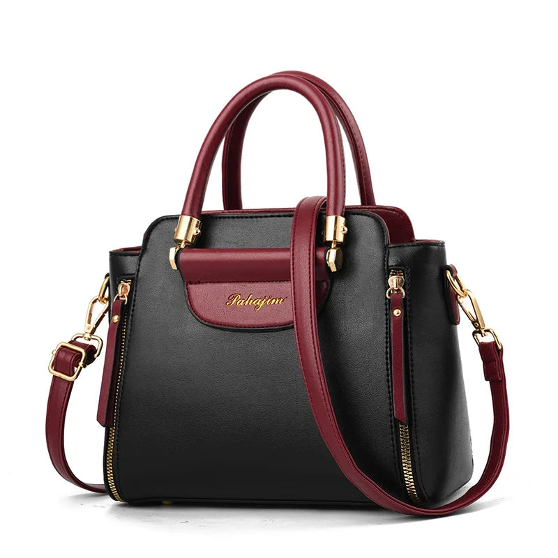 Women's bag 2025 new fashion women's bags