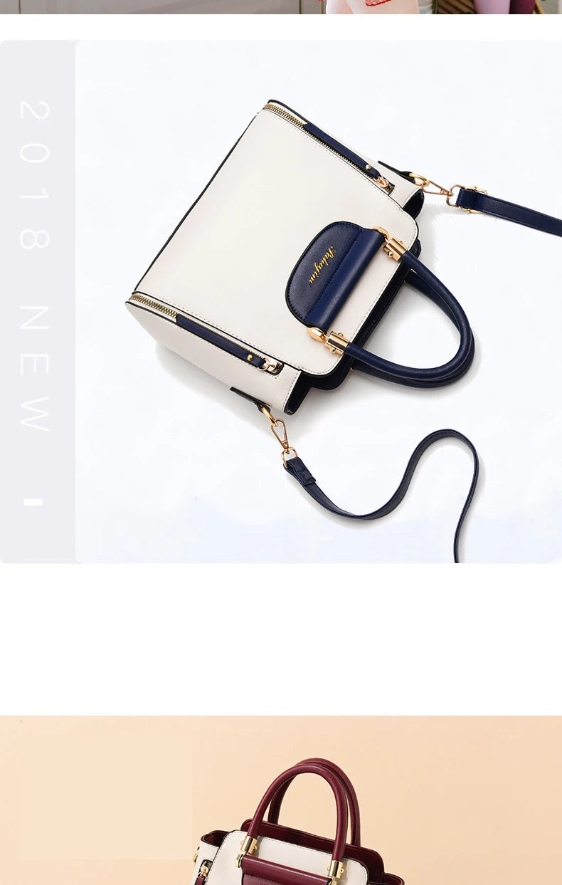 Women's bag 2025 new fashion women's bags