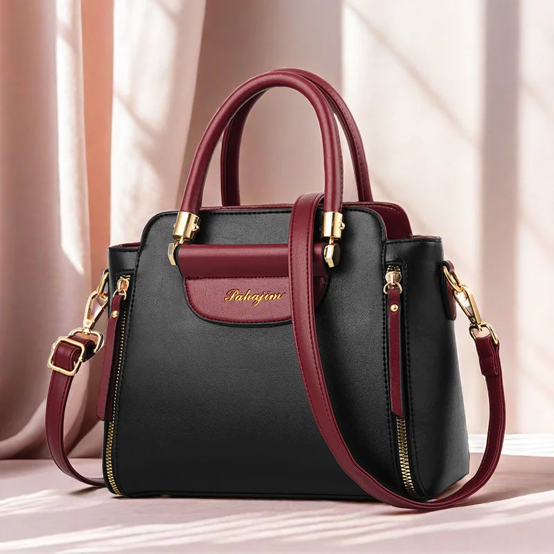 Women's bag 2025 new fashion women's bags