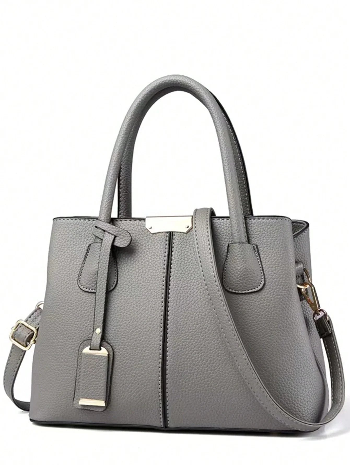 Women's Bag New Fashionable and High end Texture Single