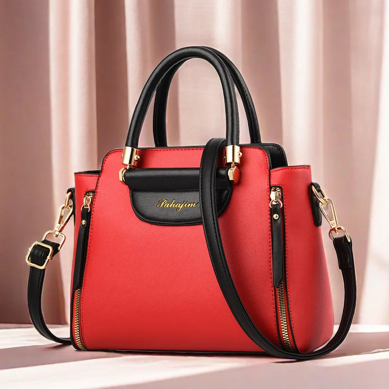 Women's bag 2025 new fashion women's bags