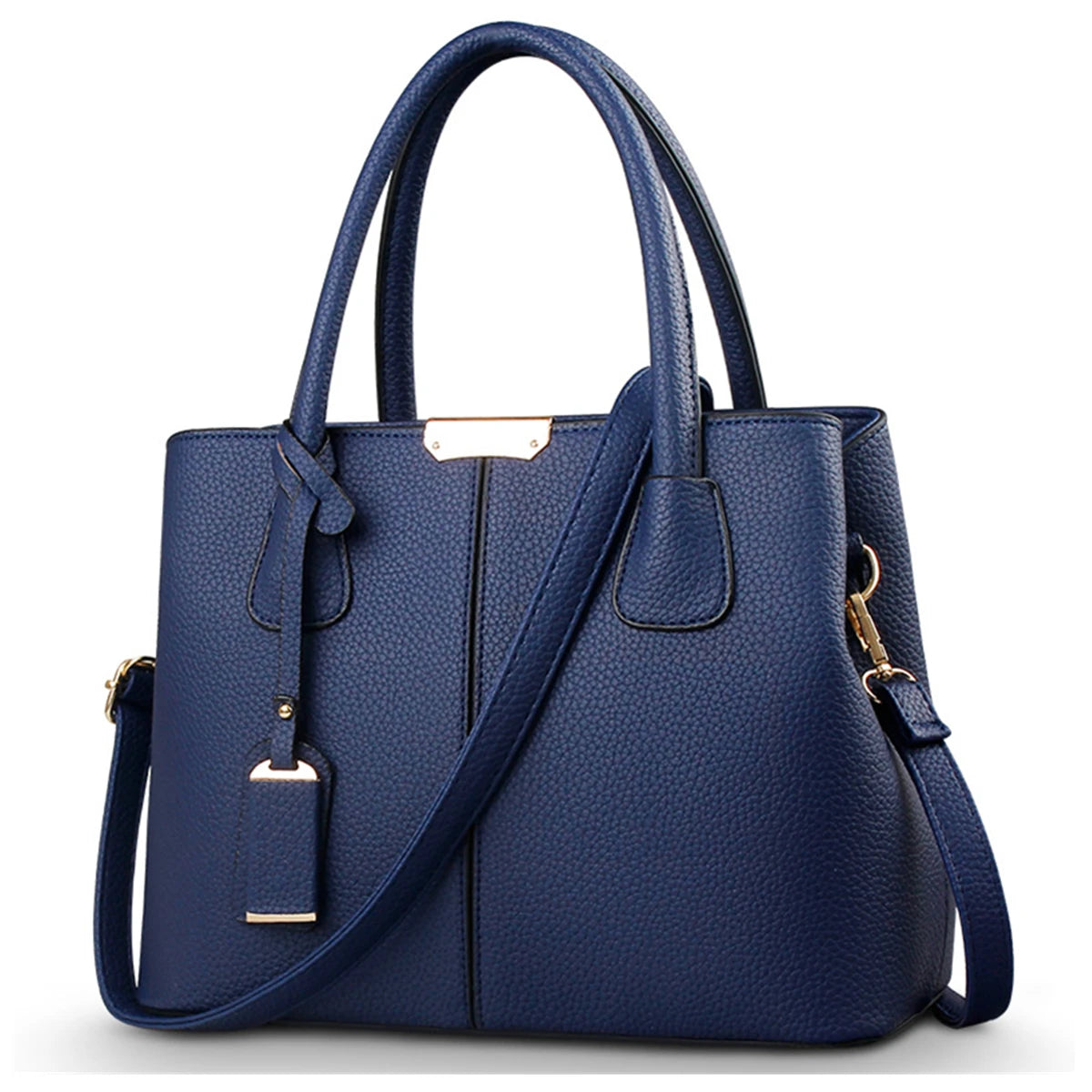 Women's Bag New Fashionable and High end Texture Single