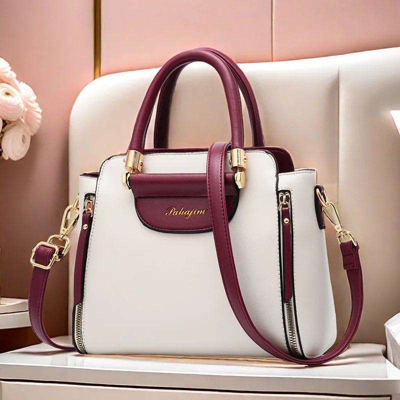 Women's bag 2025 new fashion women's bags