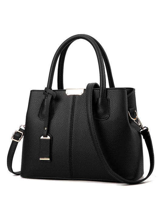 Women's Bag New Fashionable and High end Texture Single