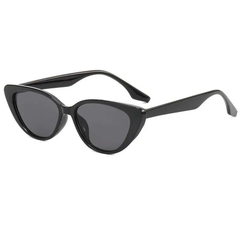 2025 New Sunglasses Men's Driving Anti-UV Sunglasses Concave Shape