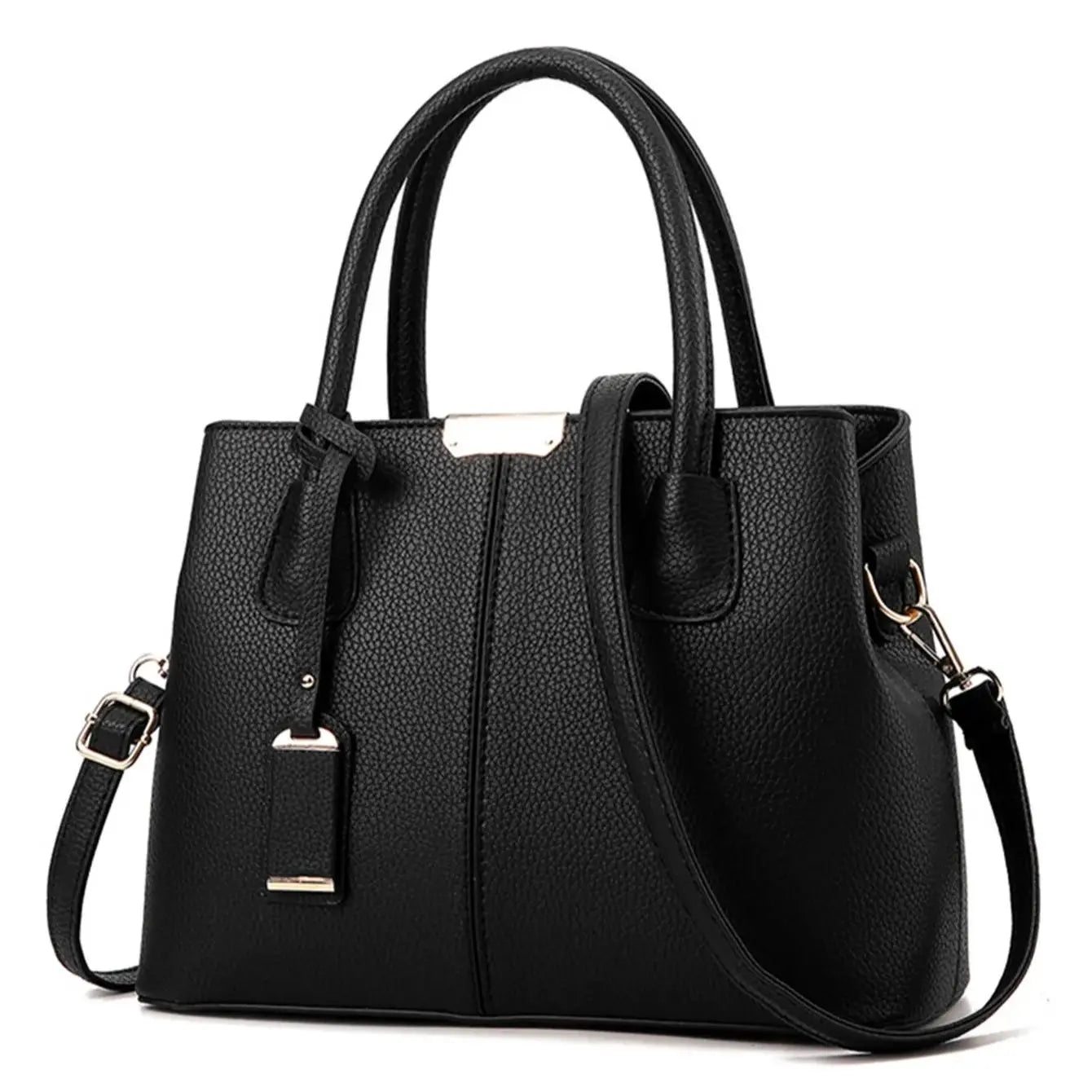 Women's Bag New Fashionable and High end Texture Single