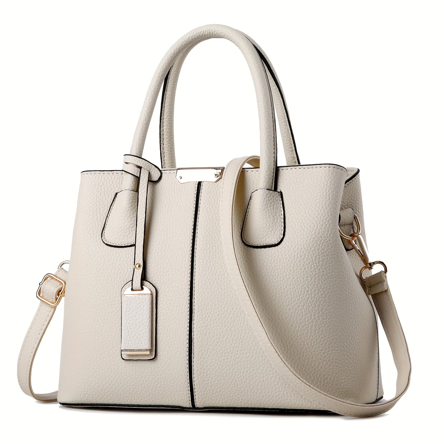 Women's Bag New Fashionable and High end Texture Single