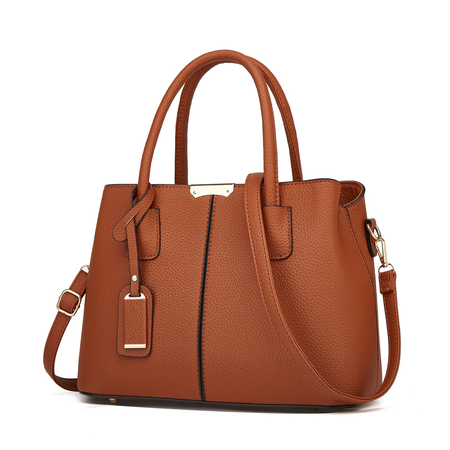 Women's Bag New Fashionable and High end Texture Single